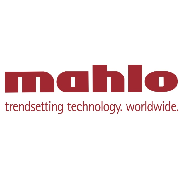 Mahlo logo